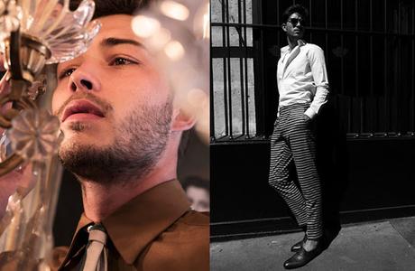 #EDITORIALS: Bandbox on Schön!.