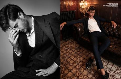 #EDITORIALS: Bandbox on Schön!.