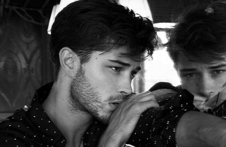 #EDITORIALS: Bandbox on Schön!.