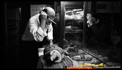 di quel che si trasforma in tempesta