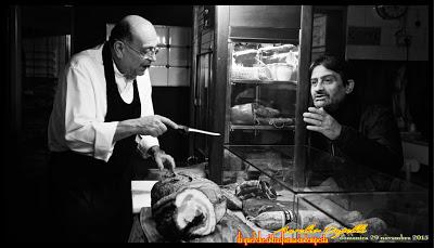 di quel che si trasforma in tempesta