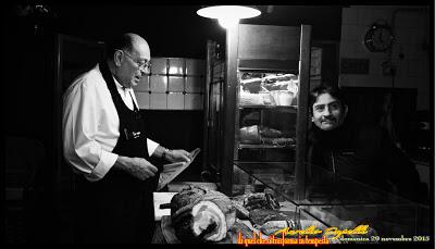 di quel che si trasforma in tempesta