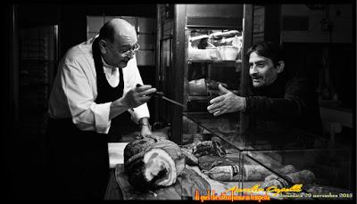 di quel che si trasforma in tempesta