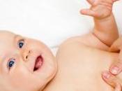 Basta colichette sonni tranquilli Shiatsu pediatrico: provalo!