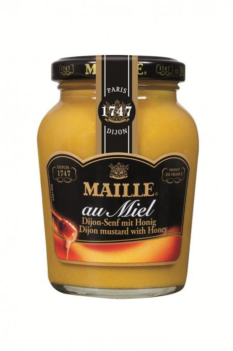 MAILLE Senape Dolce al Miele 200ml