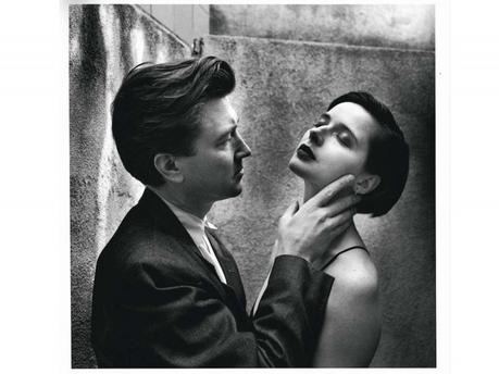 Berlino celebra Helmut Newton