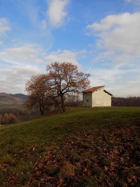 Carrosio e dintorni (AL)