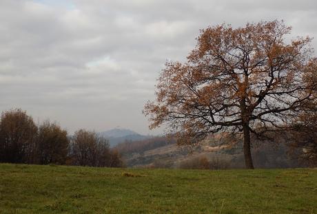 Carrosio e dintorni (AL)