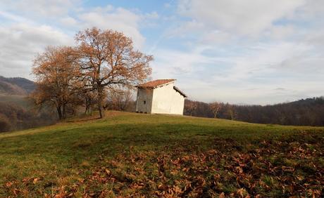 Carrosio e dintorni (AL)