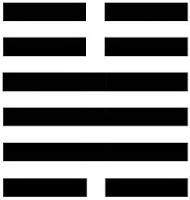 I Ching per Abuandrea - eagramma 50.6 alt=