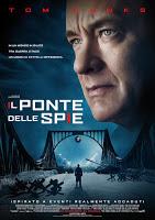 Il Ponte delle Spie, il nuovo Film con Tom Hanks