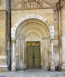 La Porta Santa a Fidenza