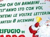 Centobuchi (AP) Rifugio Babbo Natale