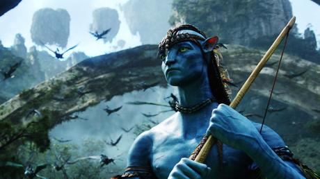 James Cameron su Avatar 2: 