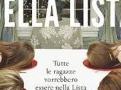 RECENSIONE potere della lista Roxanne Claire