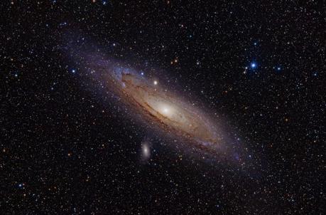 Andromeda