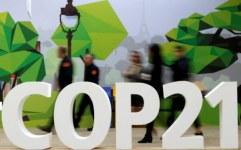 COP21, il clima? In “parentesi quadre”.