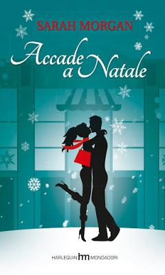 Recensione: Accadde a Natale di Sarah Morgan