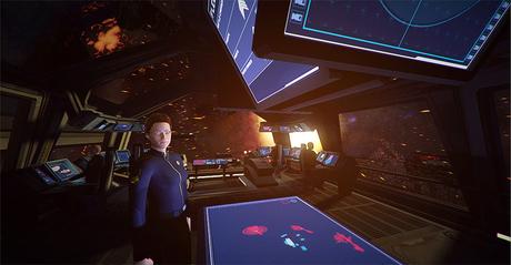 EVE: Valkyrie sarà venduto in bundle con i pre-ordini di Oculus Rift