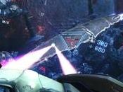 EVE: Valkyrie sarà venduto bundle pre-ordini Oculus Rift