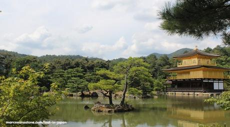 Perdersi nella magia del Giappone: cento luoghi e mille emozioni