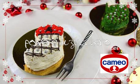 tutorial passo a passo cake design ricette cameo pane angeli natale ricette natalizie dolci idee