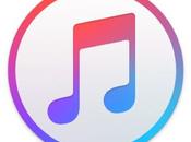 Apple rilascia nuova versione iTunes Windows [Vers. 12.3.2]