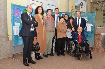 PAVIA. Quando l’arte è terapia e bellezza: la prima mostra di ceramiche fatte a mano dagli ospiti disabili del Pertusati.