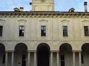 PAVIA. lezioni medicina Collegio Ghislieri.