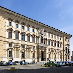 PAVIA. Tutti i premiati al Convegno provinciale dei Consulenti del Lavoro.