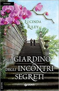 Venerdì del libro (218°): IL GIARDINO DEGLI INCONTRI SEGRETI