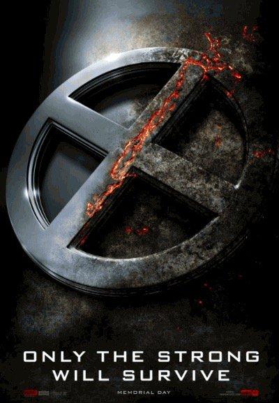 News | Trailer e poster ‘X-men Apocalypse’