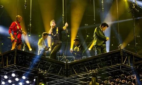 Recensione | X Factor – dal Quinto live fino alla Finale