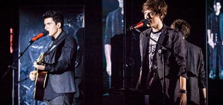 Recensione | X Factor – dal Quinto live fino alla Finale