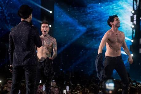 Recensione | X Factor – dal Quinto live fino alla Finale