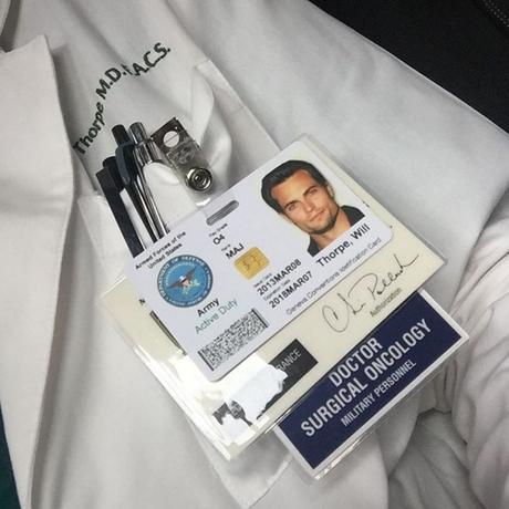 News | New entry nel cast di Grey’s Anatomy