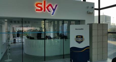 Sky Sport, Serie A 16a Giornata - Programma e Telecronisti