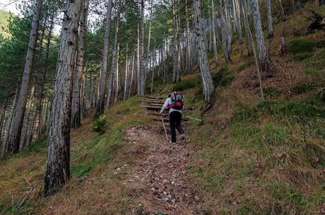 PUSTI GOST: sulle tracce del passato