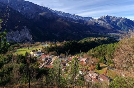 PUSTI GOST: sulle tracce del passato