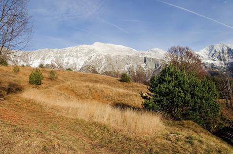 PUSTI GOST: sulle tracce del passato