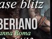 Release Blitz: Siberiano Giovanna Roma