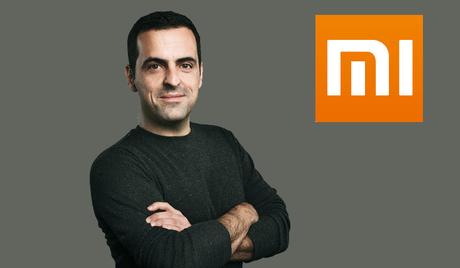 Hugo Barra