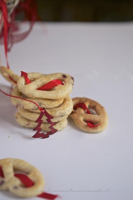 Snack alla cipolla e origano