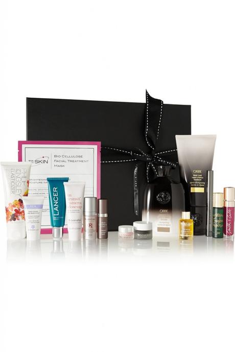 Net a Porter_giftset_natale