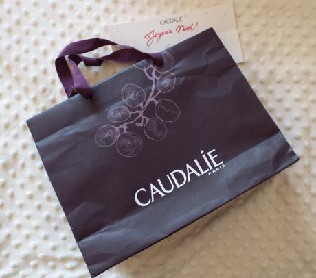 Beauty regali di Natale: cofanetti Caudalie