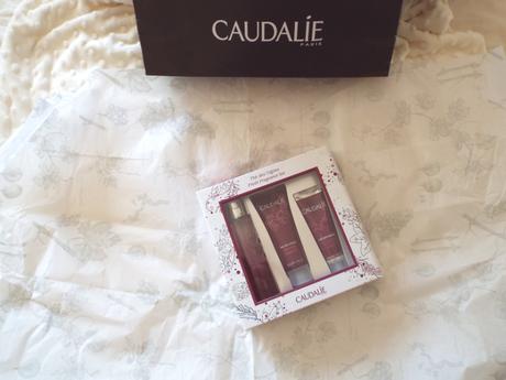 Beauty regali di Natale: cofanetti Caudalie