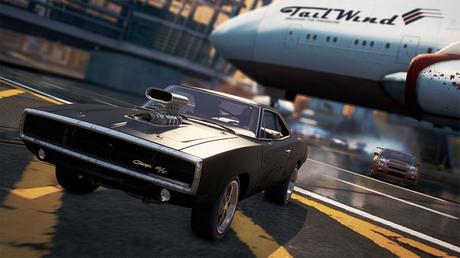 Speciale Need for Speed - Legends DLC