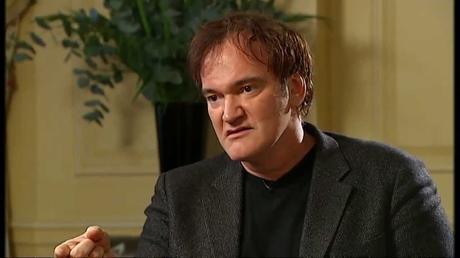 Tarantino svela come è arrivato a scrivere The Hateful Eight