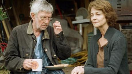 45 anni, Charlotte Rampling sarà premiata agli European Film Awards