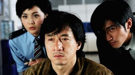 Recensione New Police Story